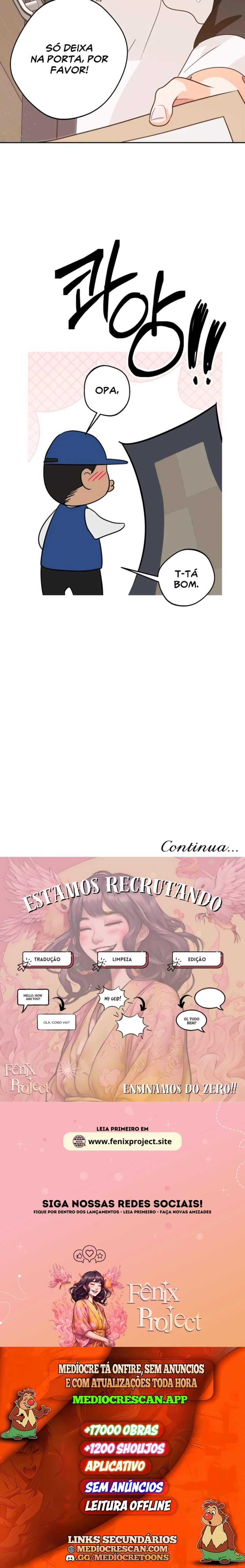 I Like Beautiful Women! Capítulo 3 Página 24