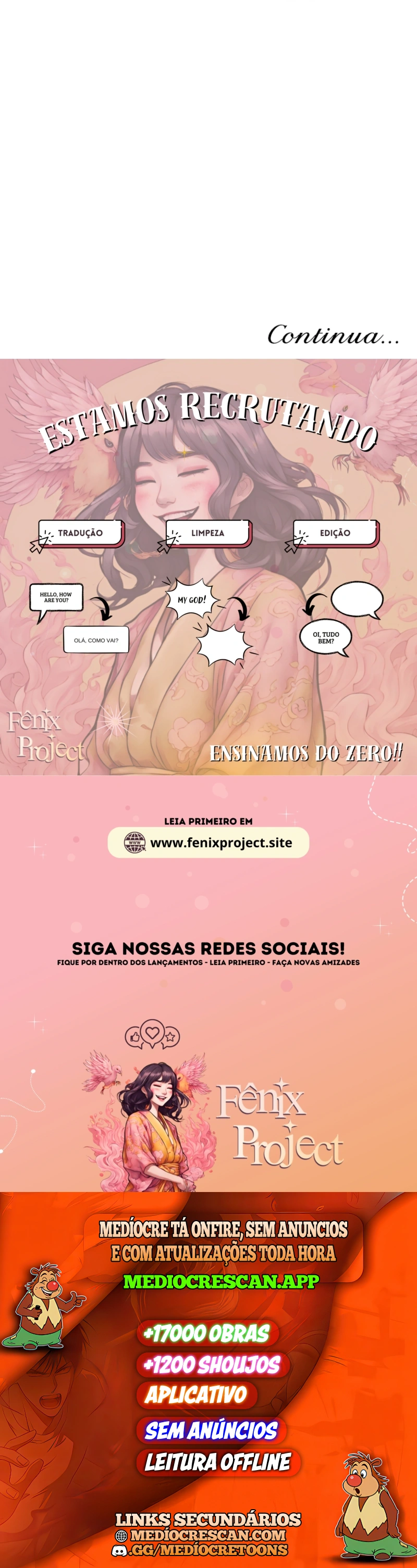 I Like Beautiful Women! Capítulo 6 Página 34