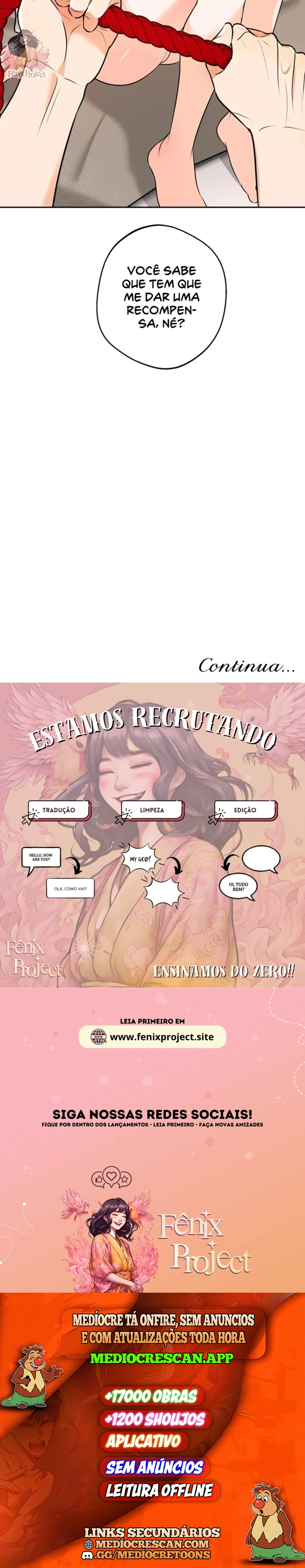 I Like Beautiful Women! Capítulo 7 Página 28