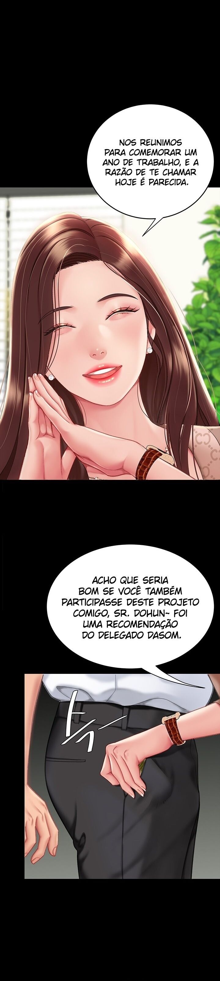 I’ll Eat Your Mom First Capítulo 1 Página 14
