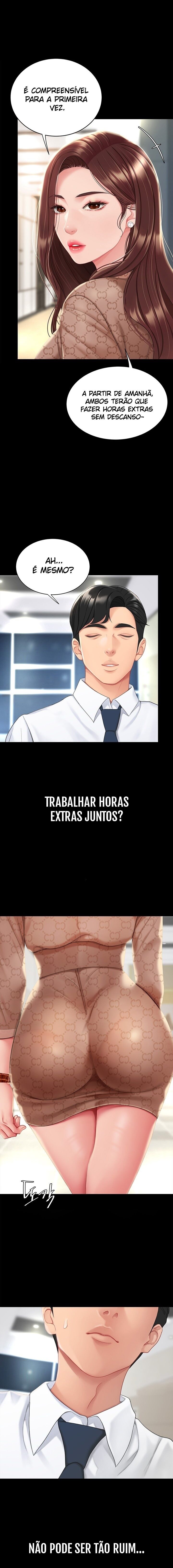 I’ll Eat Your Mom First Capítulo 1 Página 17
