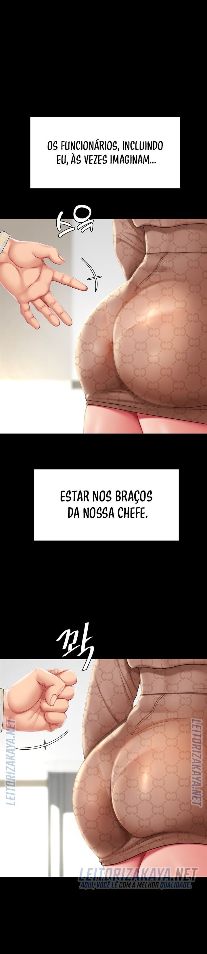 I’ll Eat Your Mom First Capítulo 1 Página 18