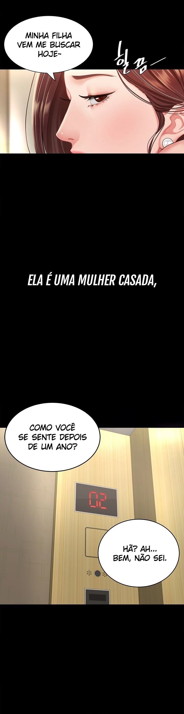 I’ll Eat Your Mom First Capítulo 1 Página 20