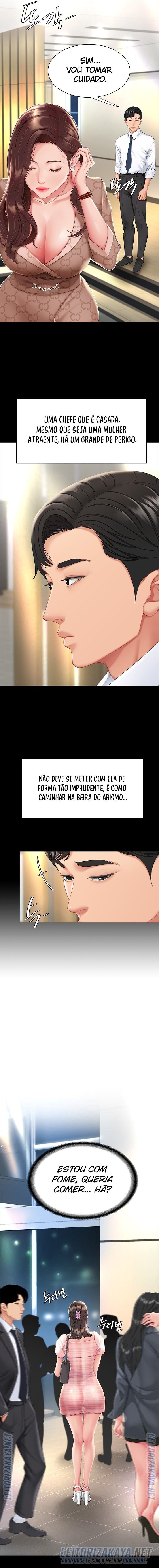 I’ll Eat Your Mom First Capítulo 1 Página 23