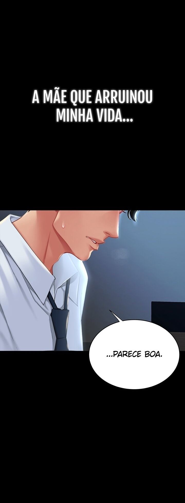 I’ll Eat Your Mom First Capítulo 1 Página 4