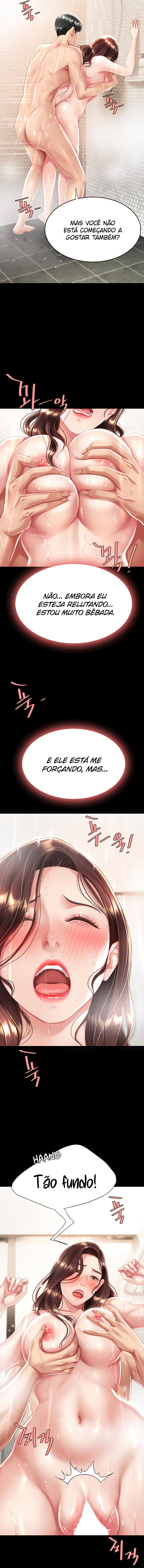 I’ll Eat Your Mom First Capítulo 10 Página 12