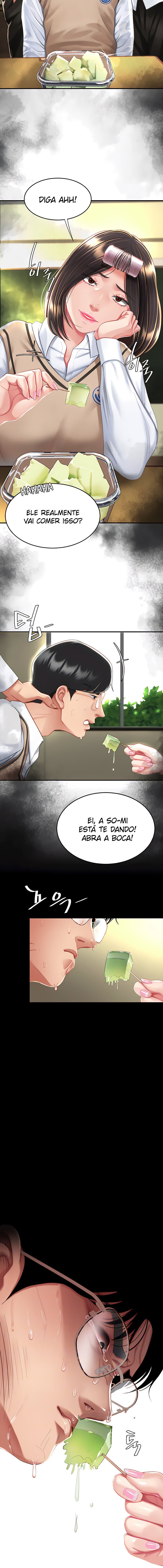 I’ll Eat Your Mom First Capítulo 10 Página 5