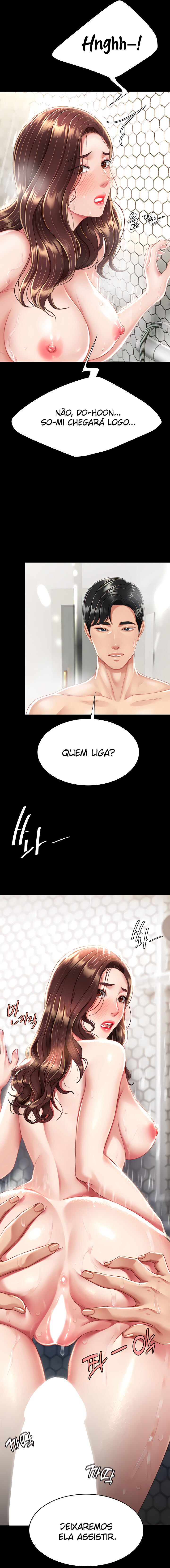 I’ll Eat Your Mom First Capítulo 10 Página 7