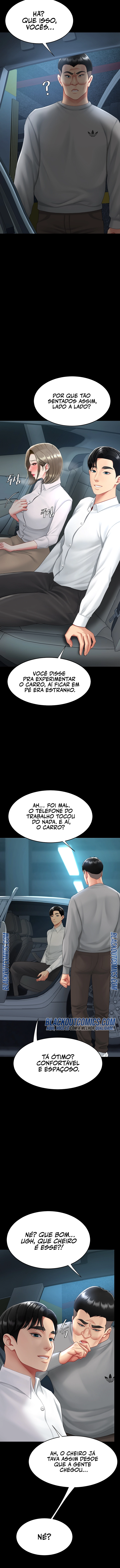 I’ll Eat Your Mom First Capítulo 101 Página 7