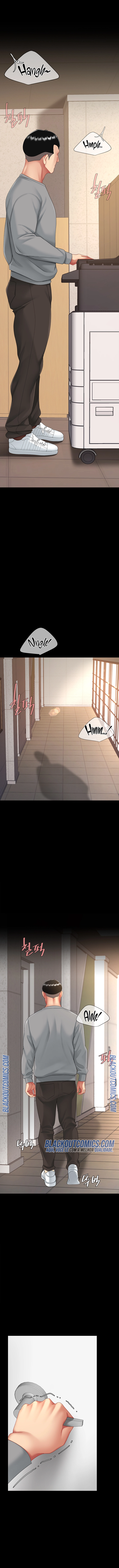 I’ll Eat Your Mom First Capítulo 102 Página 15