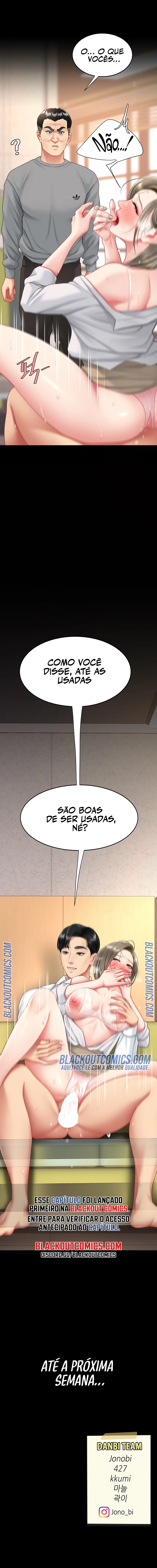 I’ll Eat Your Mom First Capítulo 102 Página 18
