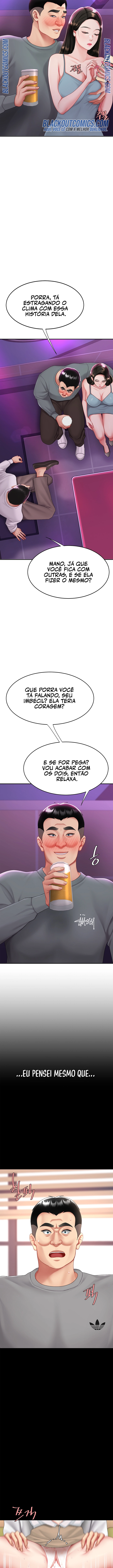I’ll Eat Your Mom First Capítulo 103 Página 3