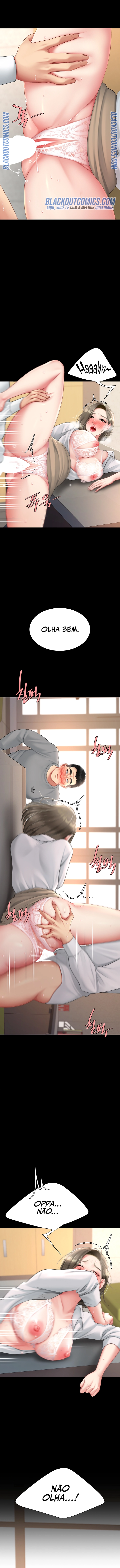 I’ll Eat Your Mom First Capítulo 103 Página 9
