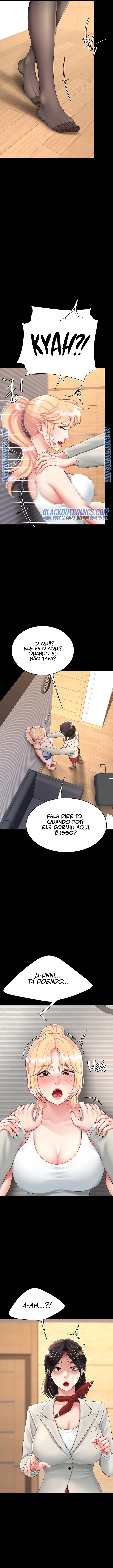 I’ll Eat Your Mom First Capítulo 104 Página 9
