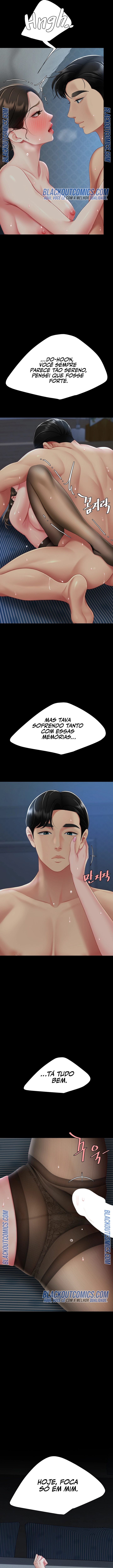 I’ll Eat Your Mom First Capítulo 105 Página 17