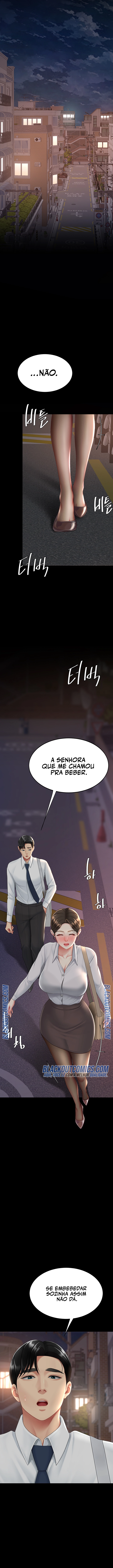 I’ll Eat Your Mom First Capítulo 105 Página 9
