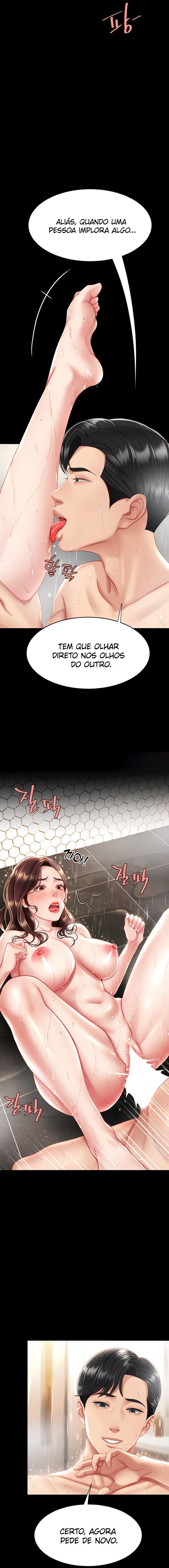 I’ll Eat Your Mom First Capítulo 11 Página 6