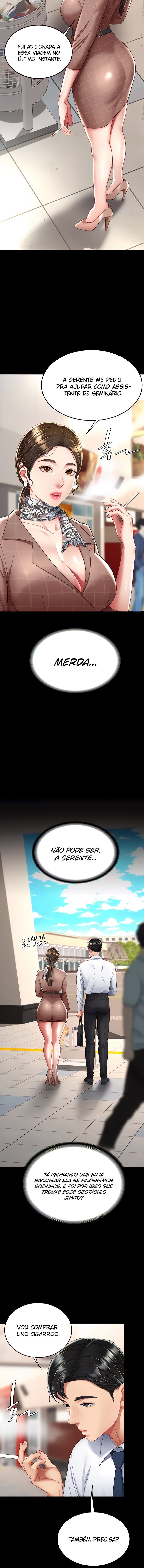 I’ll Eat Your Mom First Capítulo 12 Página 20