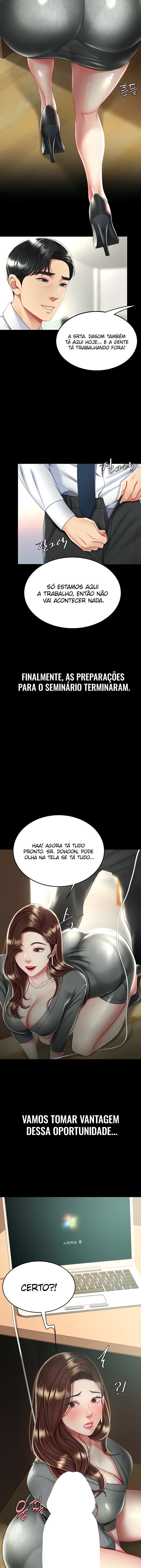 I’ll Eat Your Mom First Capítulo 13 Página 14