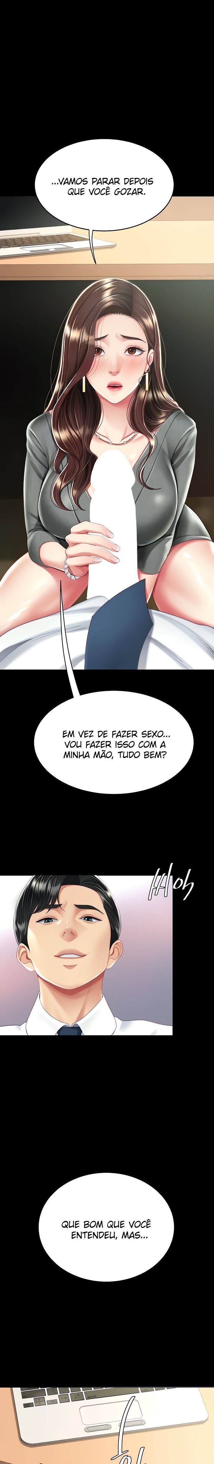 I’ll Eat Your Mom First Capítulo 13 Página 17