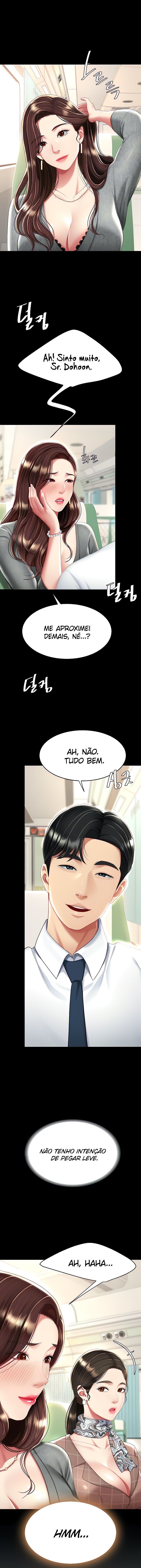 I’ll Eat Your Mom First Capítulo 13 Página 6