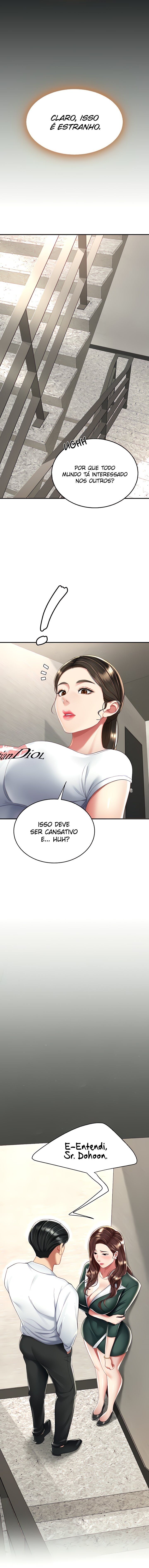 I’ll Eat Your Mom First Capítulo 13 Página 8