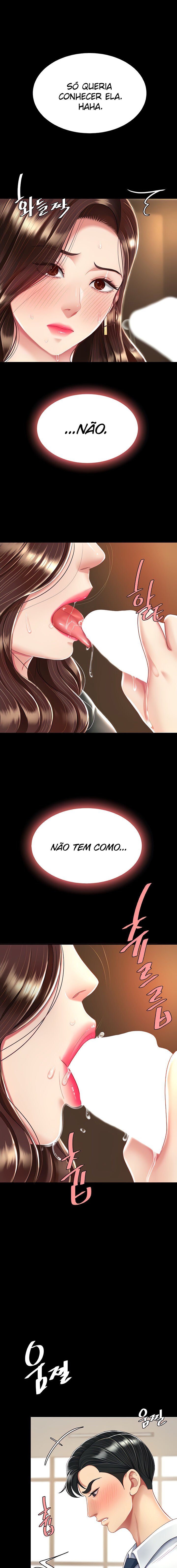 I’ll Eat Your Mom First Capítulo 14 Página 17