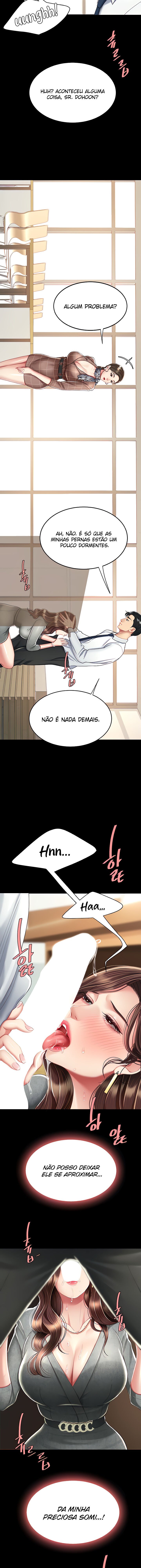 I’ll Eat Your Mom First Capítulo 14 Página 18