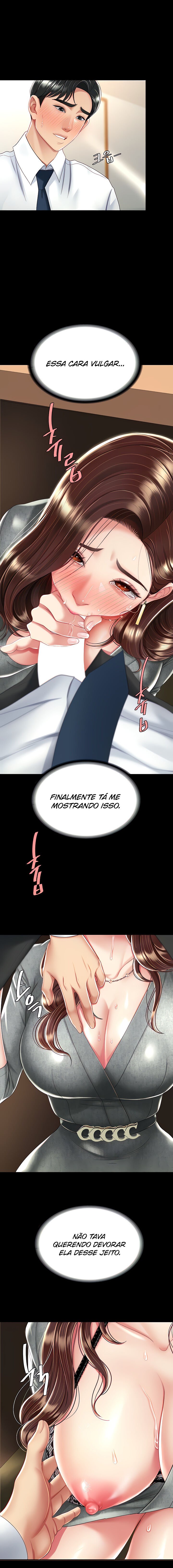 I’ll Eat Your Mom First Capítulo 14 Página 20