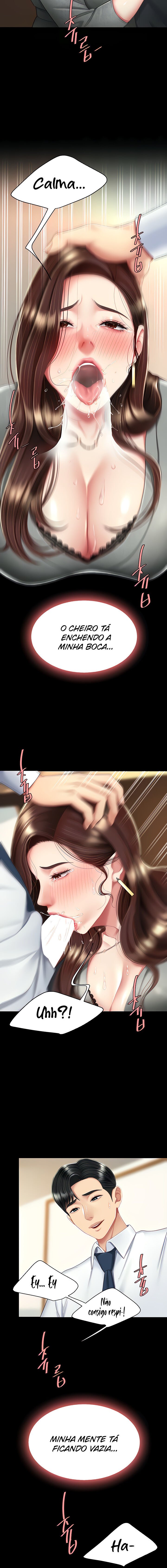 I’ll Eat Your Mom First Capítulo 14 Página 7