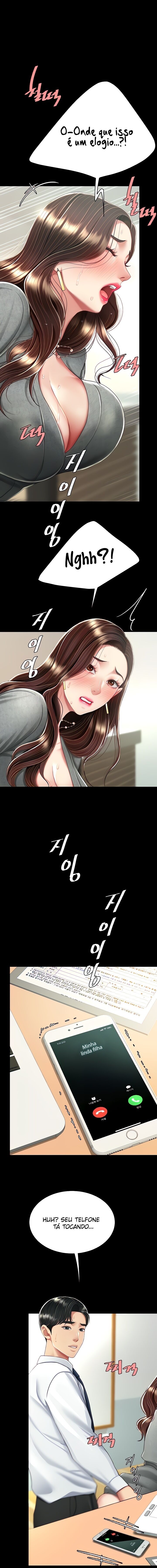 I’ll Eat Your Mom First Capítulo 15 Página 14