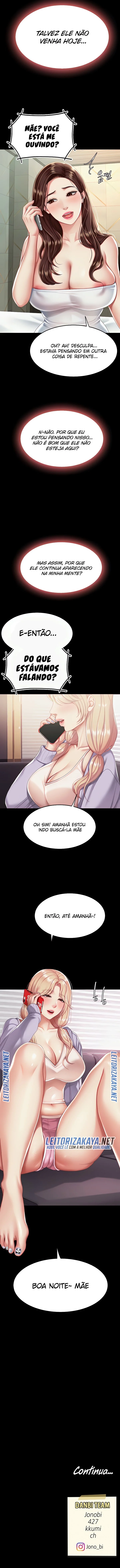 I’ll Eat Your Mom First Capítulo 18 Página 5