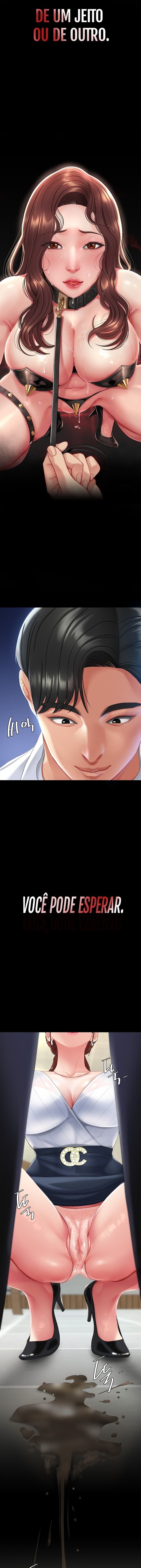 I’ll Eat Your Mom First Capítulo 2 Página 10