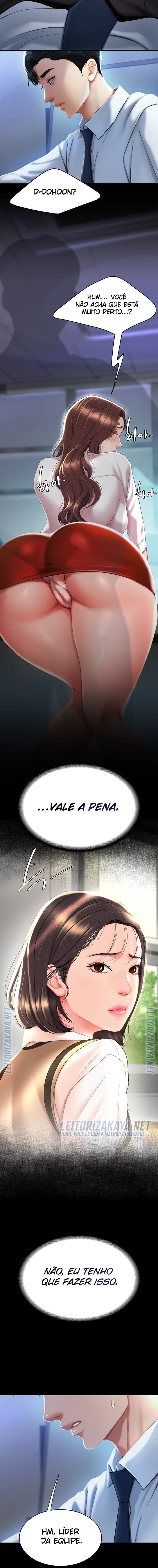 I’ll Eat Your Mom First Capítulo 2 Página 22
