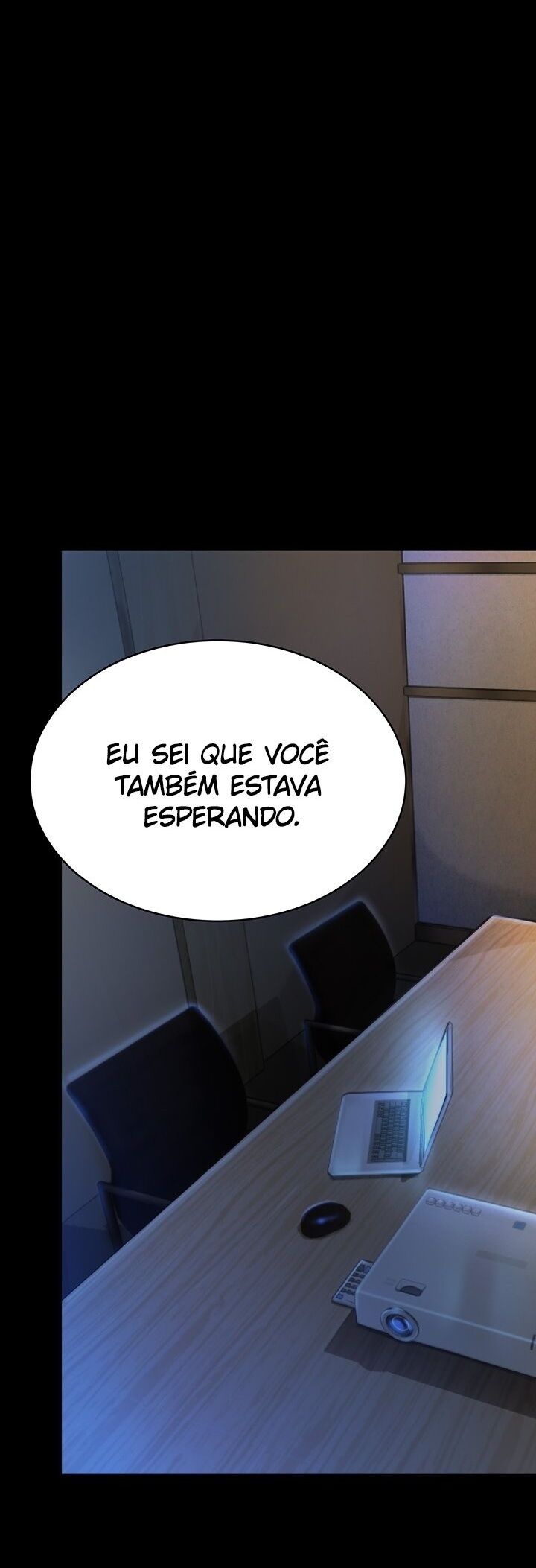 I’ll Eat Your Mom First Capítulo 2 Página 27