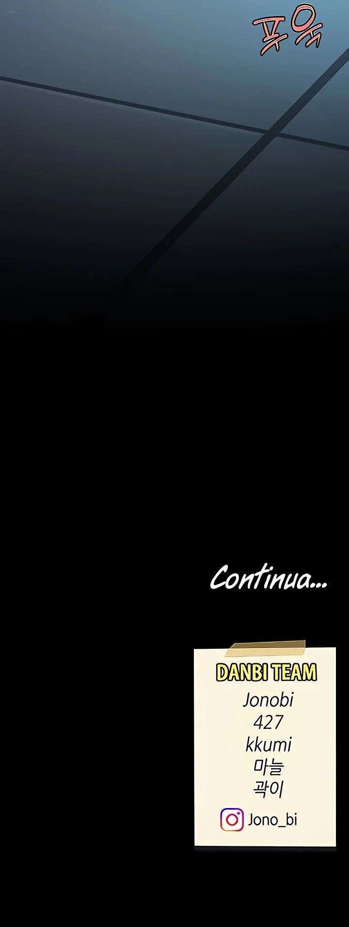 I’ll Eat Your Mom First Capítulo 21 Página 7