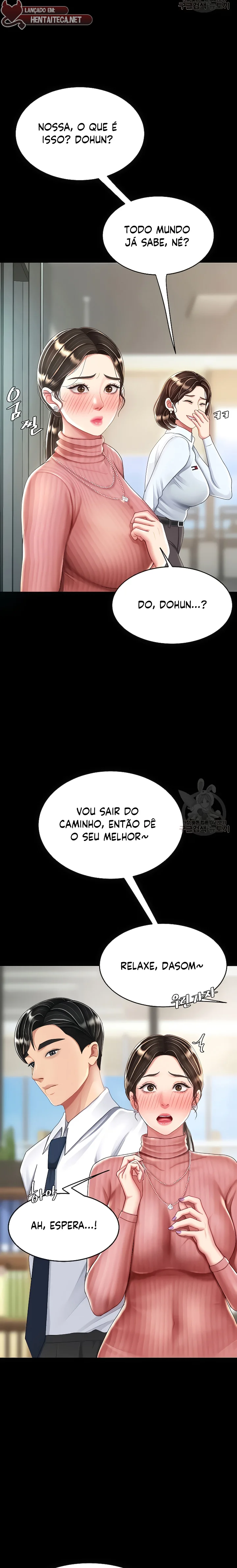 I’ll Eat Your Mom First Capítulo 24 Página 11