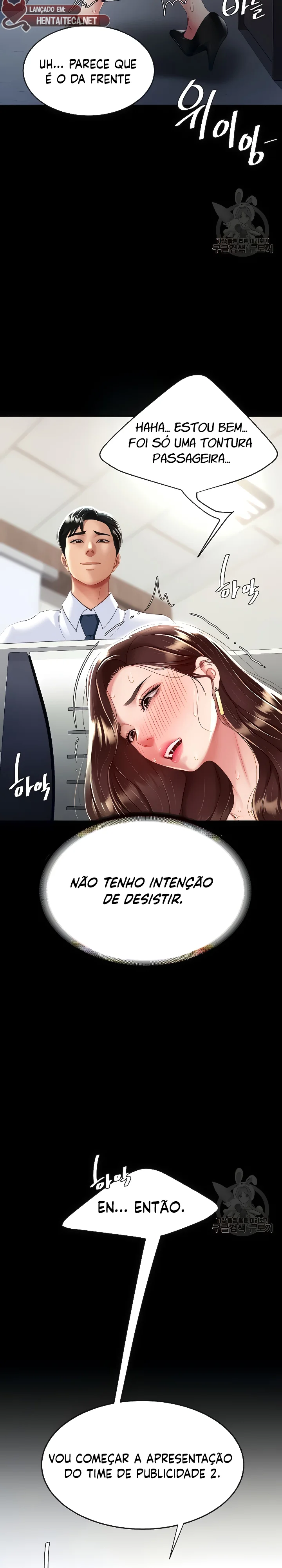 I’ll Eat Your Mom First Capítulo 24 Página 26