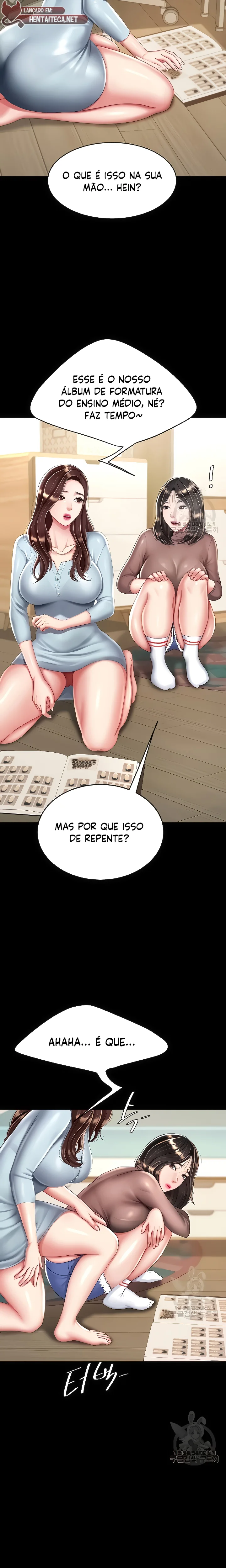 I’ll Eat Your Mom First Capítulo 24 Página 3