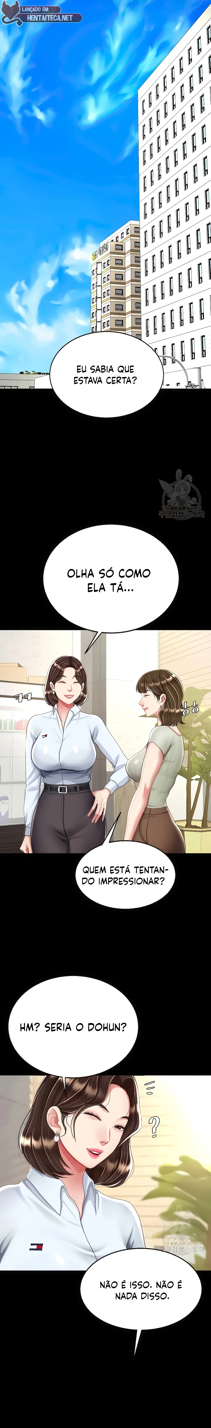 I’ll Eat Your Mom First Capítulo 24 Página 7