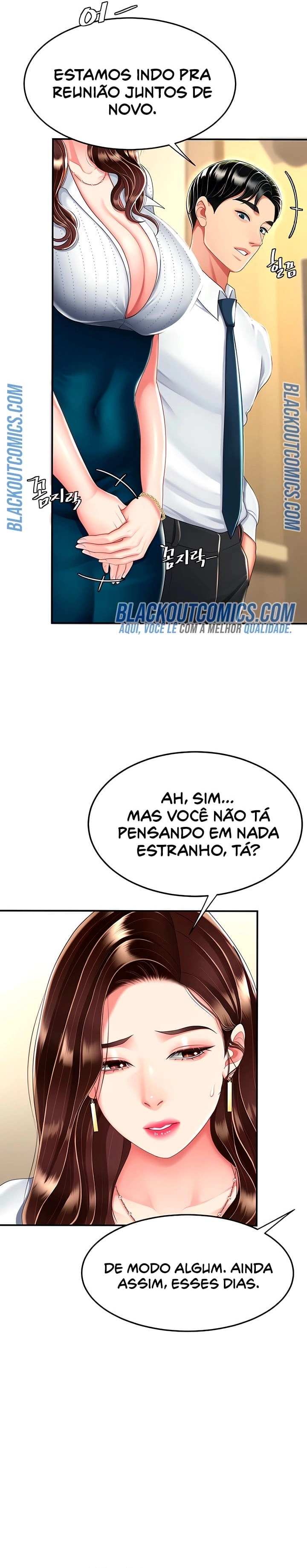 I’ll Eat Your Mom First Capítulo 25 Página 10