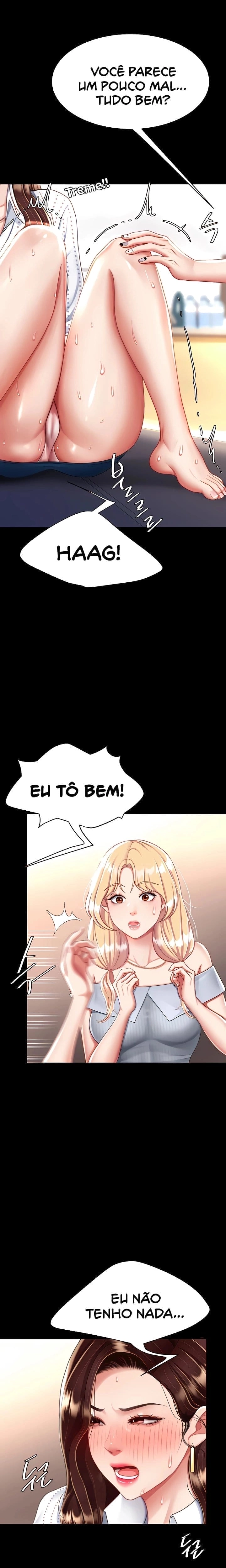 I’ll Eat Your Mom First Capítulo 26 Página 12