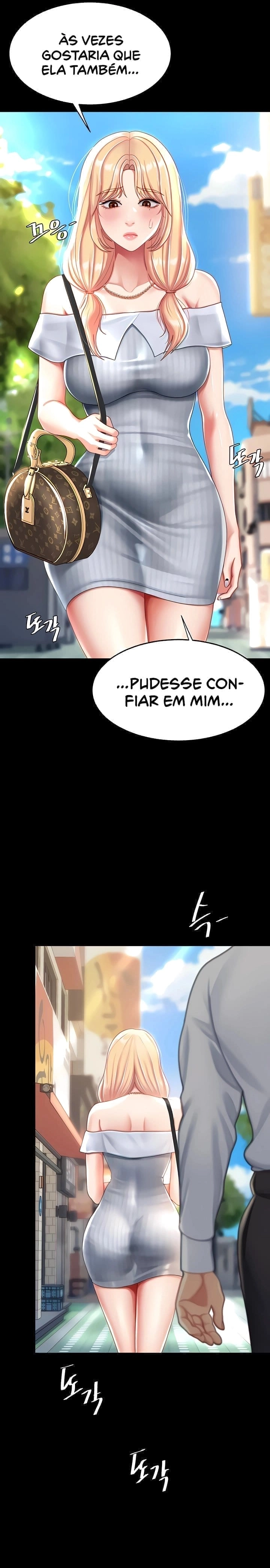 I’ll Eat Your Mom First Capítulo 26 Página 15