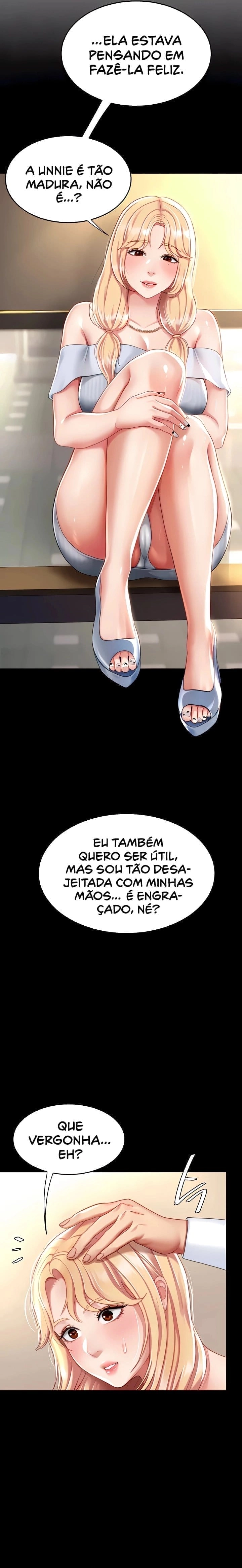 I’ll Eat Your Mom First Capítulo 26 Página 23