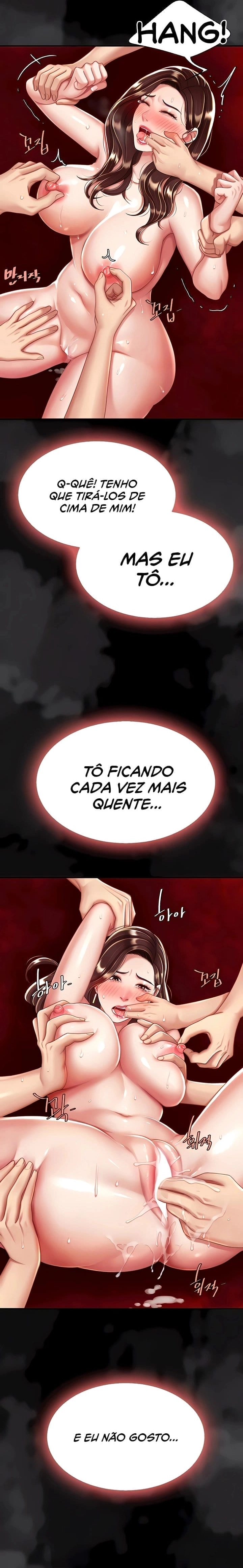 I’ll Eat Your Mom First Capítulo 26 Página 6