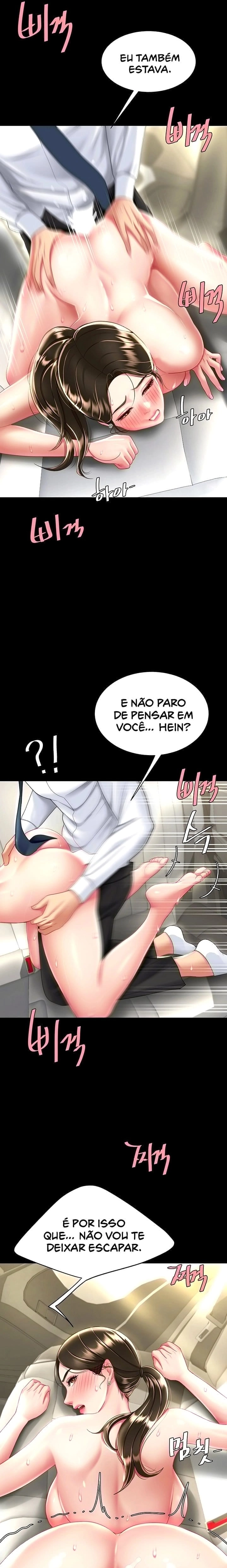 I’ll Eat Your Mom First Capítulo 28 Página 21