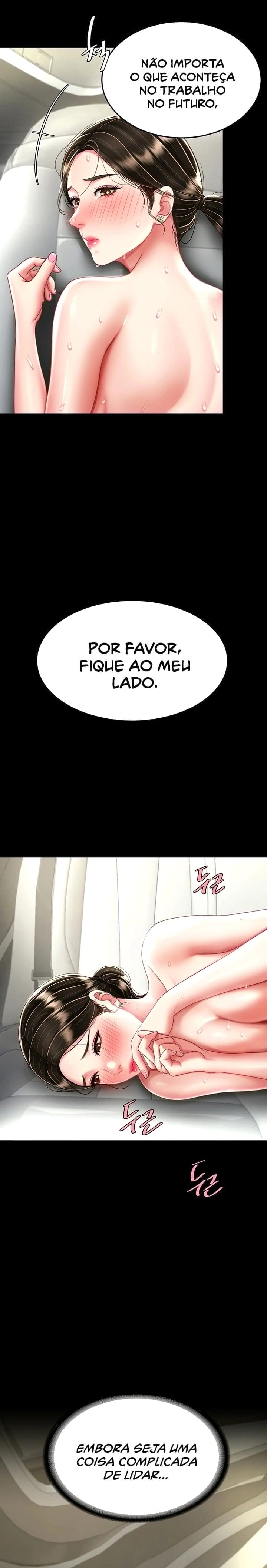 I’ll Eat Your Mom First Capítulo 28 Página 25