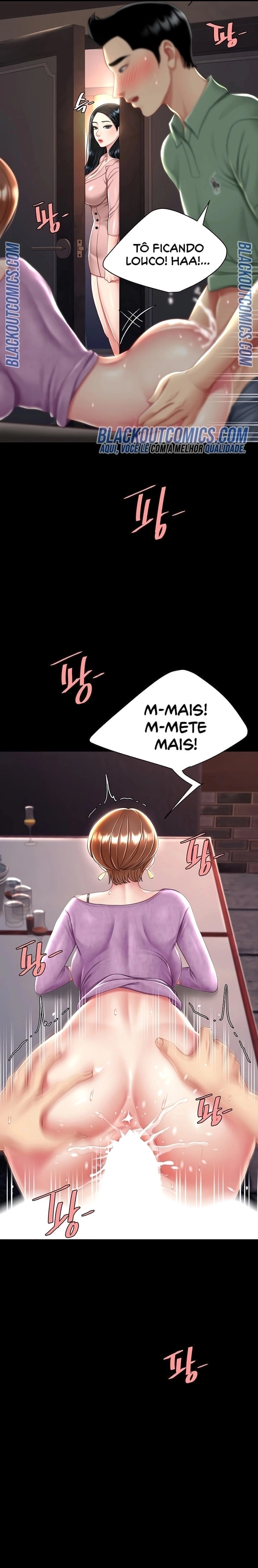 I’ll Eat Your Mom First Capítulo 29 Página 23