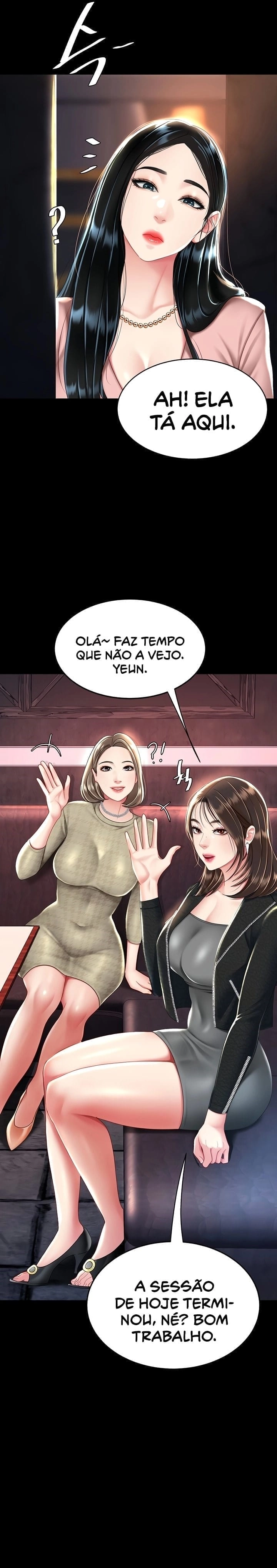 I’ll Eat Your Mom First Capítulo 29 Página 26