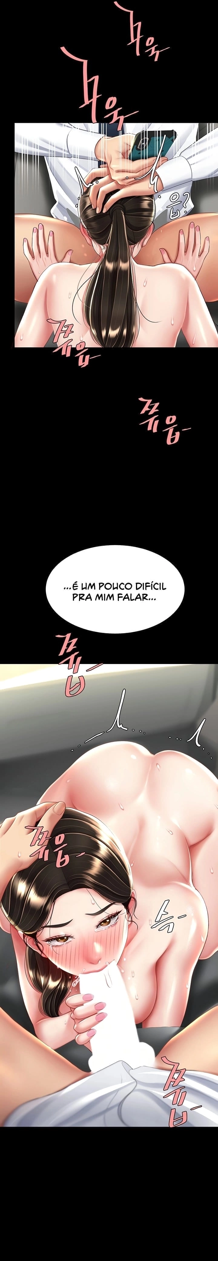 I’ll Eat Your Mom First Capítulo 29 Página 5